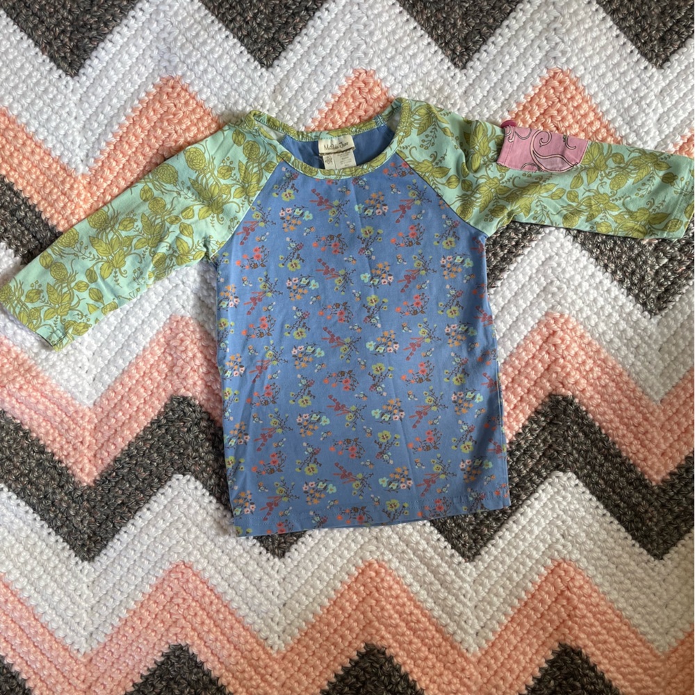 Matilda Jane T-Shirt